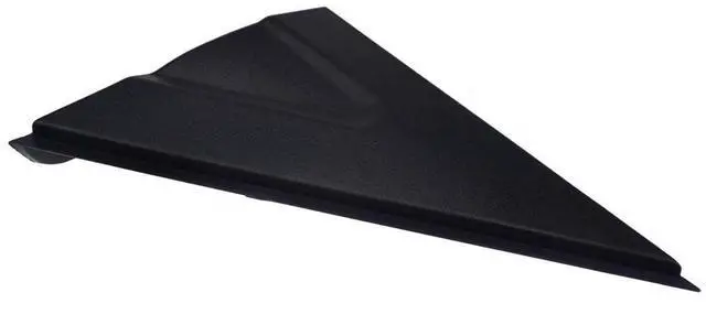 Alt view image 5 of 5 - Acaigel Front Left Exterior Corner Trim Molding 86180-1R000 For Hyundai Accent 2012-2017