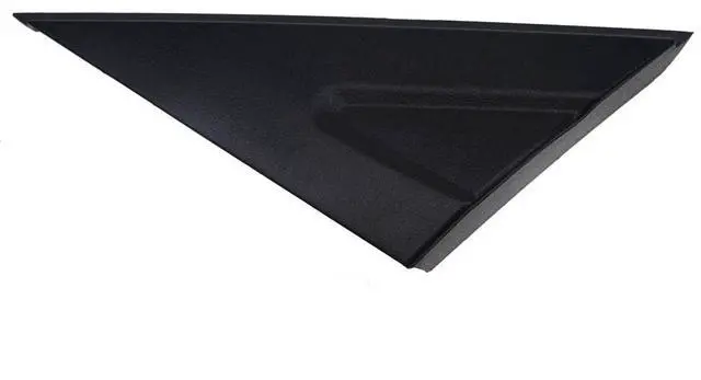 Alt view image 4 of 5 - Acaigel Front Left Exterior Corner Trim Molding 86180-1R000 For Hyundai Accent 2012-2017