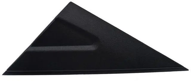Alt view image 2 of 5 - Acaigel Front Left Exterior Corner Trim Molding 86180-1R000 For Hyundai Accent 2012-2017