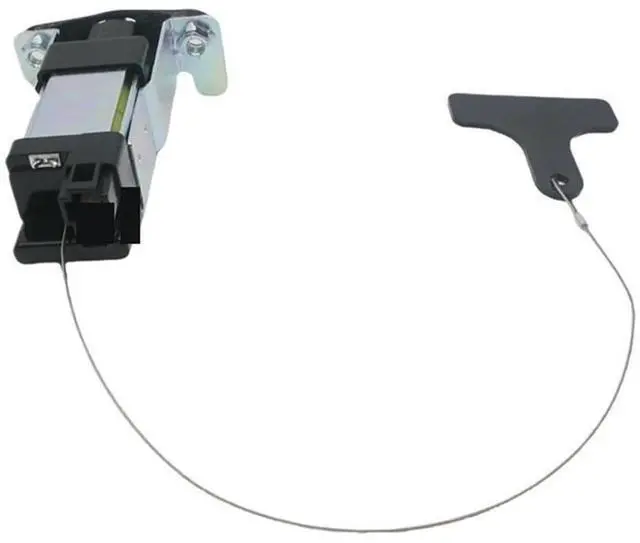 Alt view image 2 of 6 - Paiying Fuel Filler Door Opener 95720-3K000 For Sonata Optima 2006-2010