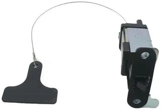 Alt view image 3 of 6 - Paiying Fuel Filler Door Opener 95720-3K000 For Sonata Optima 2006-2010