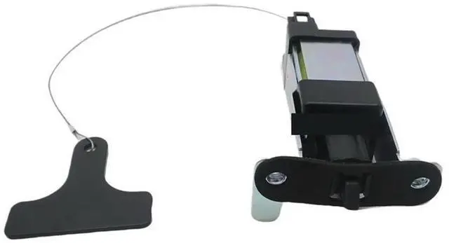 Alt view image 5 of 6 - Paiying Fuel Filler Door Opener 95720-3K000 For Sonata Optima 2006-2010