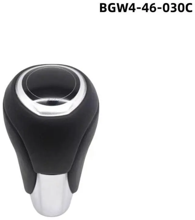 Alt view image 3 of 5 - Acaigel Auto Transmission Gear Shifter Handle Knob Bgw446030C For Mazda 3 5 6 Cx-5 Cx-7