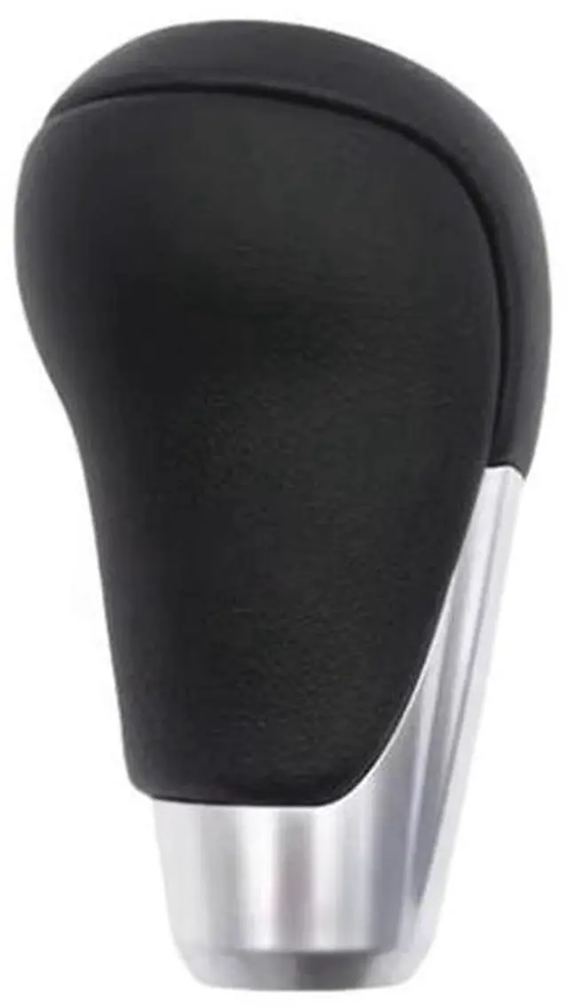 Alt view image 2 of 5 - Acaigel Auto Transmission Gear Shifter Handle Knob Bgw446030C For Mazda 3 5 6 Cx-5 Cx-7
