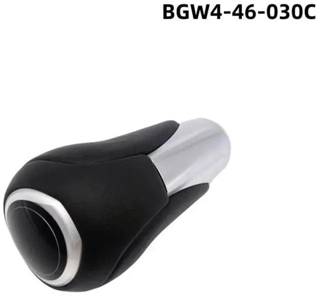 Alt view image 4 of 5 - Acaigel Auto Transmission Gear Shifter Handle Knob Bgw446030C For Mazda 3 5 6 Cx-5 Cx-7