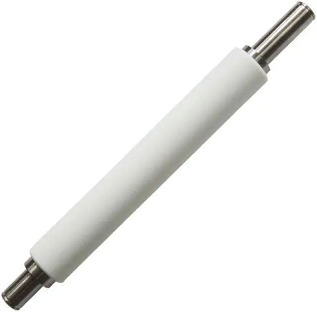 Main image of 2pcs/lot Platen Roller Part P1037974-028 For Zebra ZT210 ZT220 ZT230 Barcode Label Printers,90days Warranty