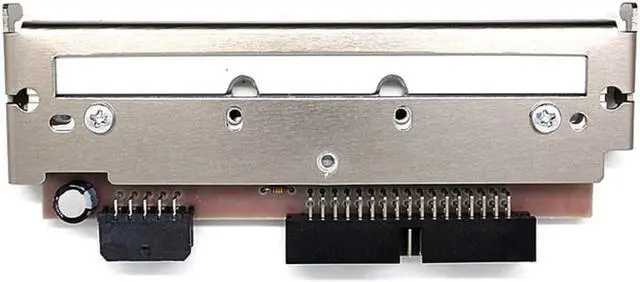 Alt view image 2 of 3 - thermal printer Print head For Zebra ZM400 203dpi barcode printers Compatible printhead 79800M Warranty:90 day