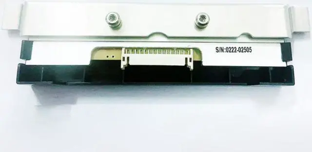 Alt view image 3 of 3 - Thermal Printhead P1037974-010 For Zebra ZT200 ZT210 ZT220 ZT230 203dpi label Barcode Printer Print Head,Warranty 90days