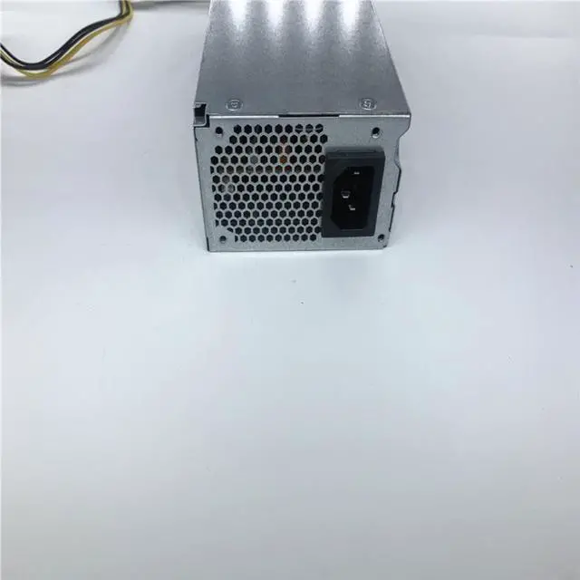 Alt view image 3 of 4 - Switching Power Supply For HP 80plus Platinum ProDesk 280G3 400G5 SFF 4Pin 180W For PA-1181-3HA 901764-001