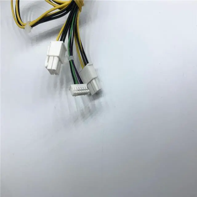Alt view image 4 of 4 - Switching Power Supply For HP 80plus Platinum ProDesk 280G3 400G5 SFF 4Pin 180W For PA-1181-3HA 901764-001