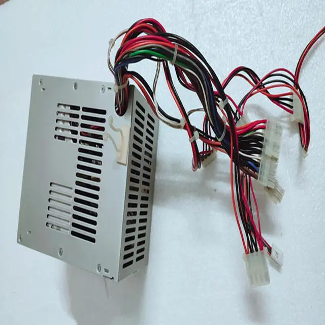 Alt view image 2 of 4 - 90% PSU For HP D310 D510 D315 MT 220W Switching Power Supply HP-Q220PC3P PDP-121P 277910-001 277979-001