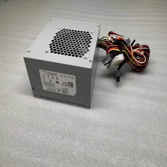 Alt view image 2 of 4 - Power Supply For Dell XPS 8910 8920 8930 8000 8100 8300 8500 8900 R5 R6R7 460W D460AM-03 0GJXN1 GJXN1 DPS-460DB-15A