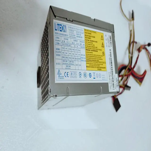 Alt view image 2 of 3 - Almost Switching Power Supply For Liteon 320W For PS-5321-1VA-ROHS 45J5410