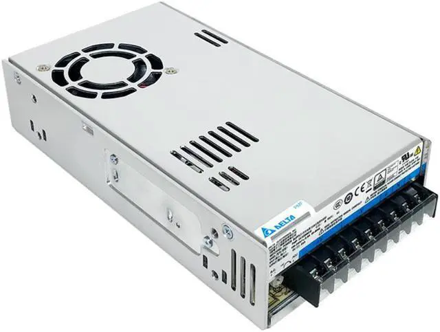 Alt view image 2 of 4 - Switching Power Supply For Delta 5V 55A 320W For PMF-5V320WCGB