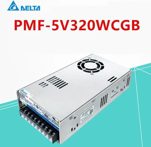Main image of Switching Power Supply For Delta 5V 55A 320W For PMF-5V320WCGB