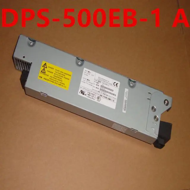Main image of 95% PSU For IBM IBM X343 500W Switching Power Supply DPS-500EB-1 A A99657-008 29982-001 25K8325