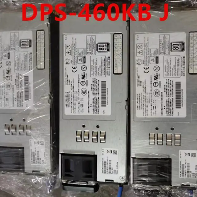 Main image of Almost PSU For Delta 460W Switching Power Supply DPS-460KB J