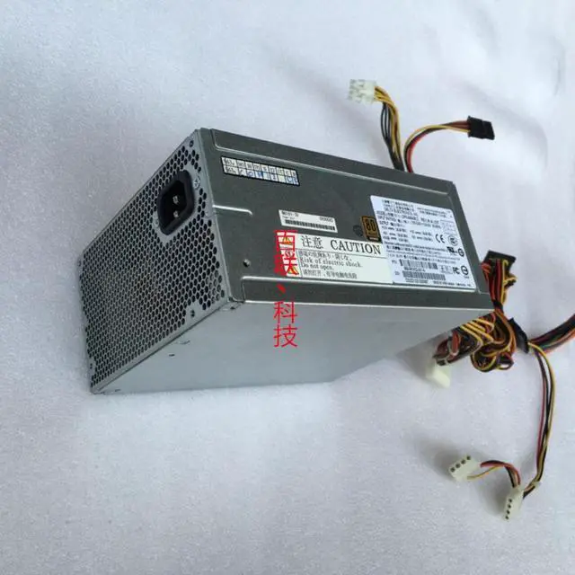 Alt view image 3 of 4 - 95% Switching Power Supply For Delta 665W DPS-665AB C