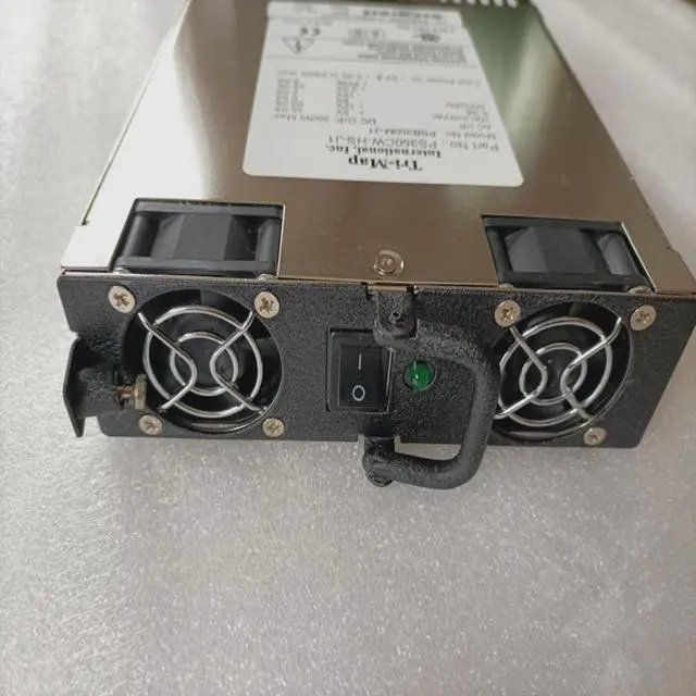 Alt view image 2 of 4 - Almost PSU For Tri-Map 350W Switching Power Supply PS350CW-HS-J1 PSB350M-J1 HS630VCW-J