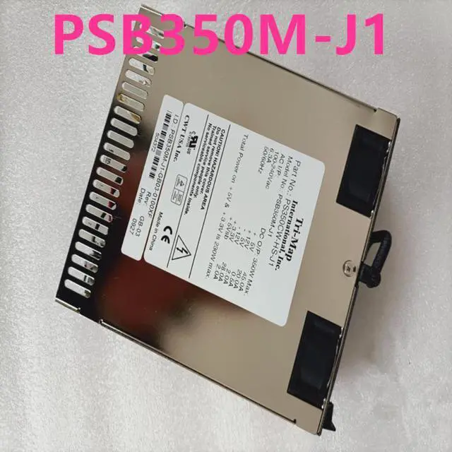Main image of Almost PSU For Tri-Map 350W Switching Power Supply PS350CW-HS-J1 PSB350M-J1 HS630VCW-J