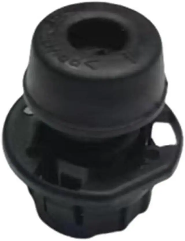 Main image of Yingshan 2pcs Engine Hood Rubber Bumper 7908W3 7908W2 Fit for Peugeot 308 308S Citroen C4 Sega C5