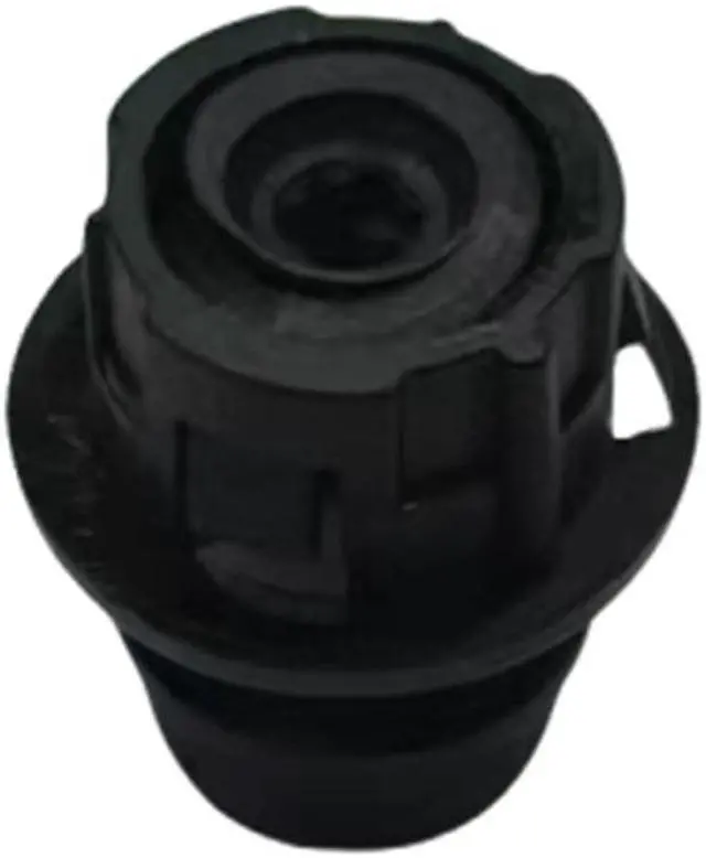 Alt view image 5 of 5 - Yingshan 2pcs Engine Hood Rubber Bumper 7908W3 7908W2 Fit for Peugeot 308 308S Citroen C4 Sega C5