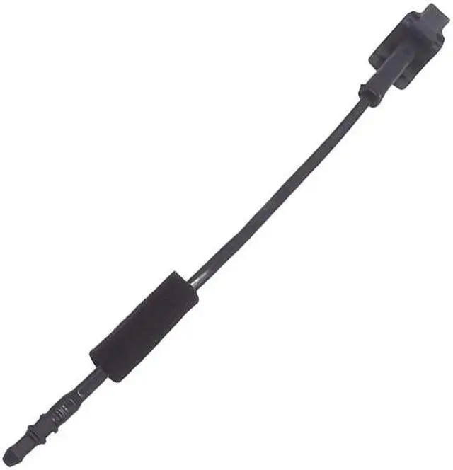 Alt view image 2 of 5 - Furulu FR3Z17603AB Windshield Wiper Washer Nozzle Spray For Ford Mustang
