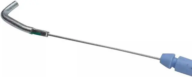 Alt view image 4 of 5 - Yingshan 5165721AA Front Left Side Door Handle Lock Latch Cable Fits For Ram 1500 2500