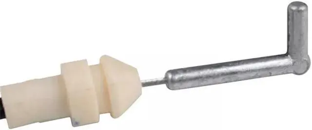 Alt view image 3 of 5 - Yingshan 5165721AA Front Left Side Door Handle Lock Latch Cable Fits For Ram 1500 2500