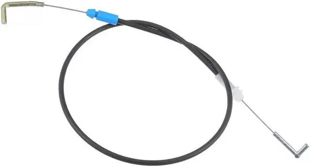 Alt view image 5 of 5 - Yingshan 5165721AA Front Left Side Door Handle Lock Latch Cable Fits For Ram 1500 2500