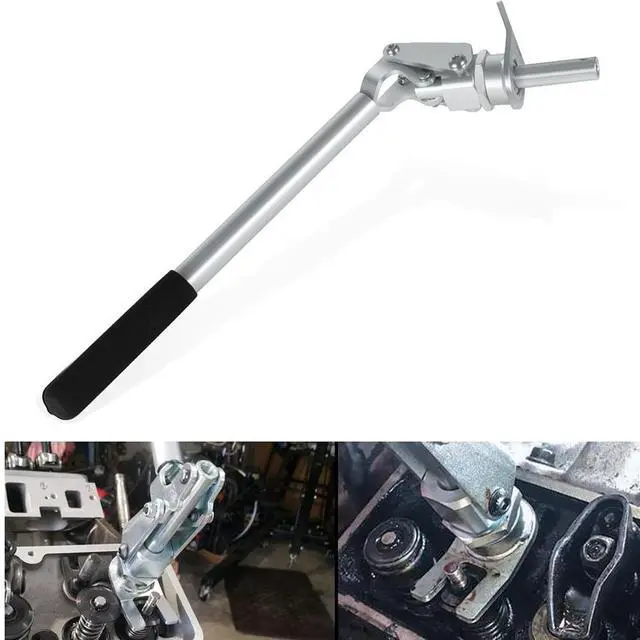 Main image of Acaigel 66784 Stud Mount Valve Spring Compressor For All 3/8" & 7/16" Rocker Studs