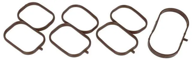 Main image of Paiying Car Upper Plenum Gasket Set Ms96943 For Nissan Frontier Xterra 2005-2015