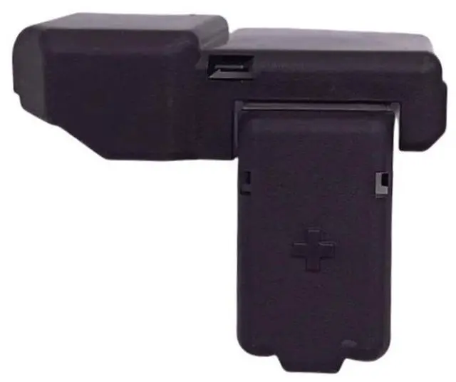 Alt view image 3 of 5 - Yassdwbn Positive Battery Terminal Cover Cap Gkk8-67-Kb1 For Mazda 6 3 Cx-5