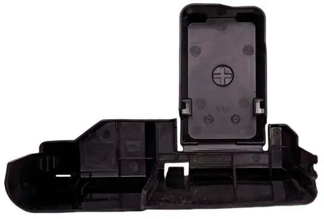 Alt view image 2 of 5 - Yassdwbn Positive Battery Terminal Cover Cap Gkk8-67-Kb1 For Mazda 6 3 Cx-5