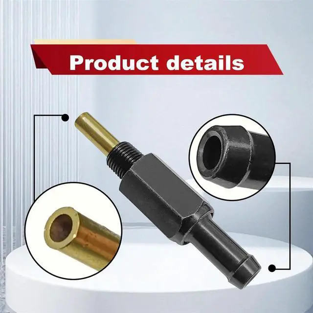 Alt view image 4 of 6 - Yassdwbn Pcv Valve 2674021314 For Hyundai Kia 1.5L 1.6L 1.8L 2.0L 88-12