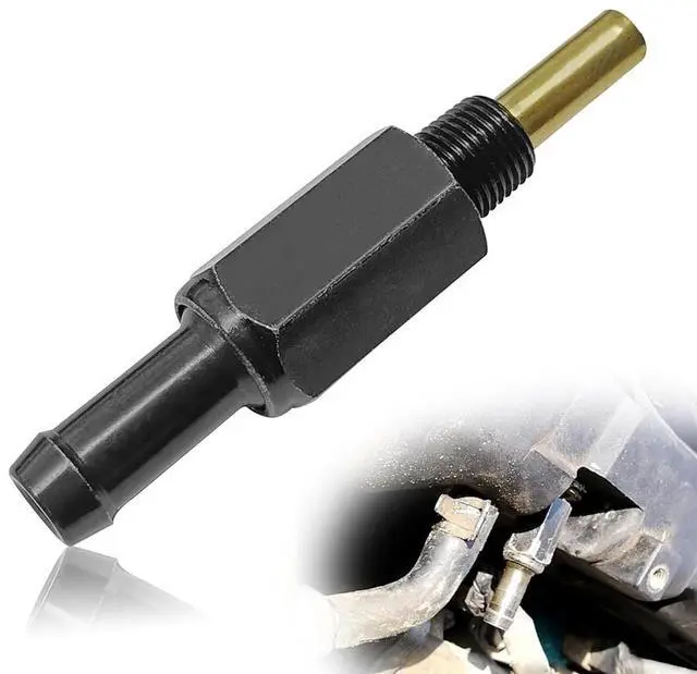 Alt view image 2 of 6 - Yassdwbn Pcv Valve 2674021314 For Hyundai Kia 1.5L 1.6L 1.8L 2.0L 88-12