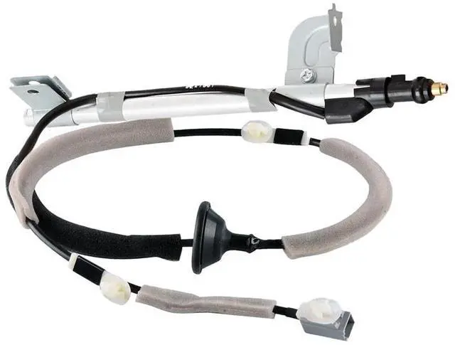 Alt view image 2 of 5 - Paiying Radio Car Antenna Base W/Holder 86300-35190 Fit For Toyota Fj Cruiser 2011-2014