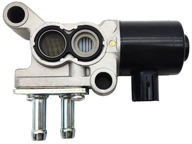 Alt view image 4 of 5 - Yassdwbn Idle Air Control Valve 36450-P0A-A01 For 1994-1997 Honda Accord Ex 2.2L 2.7L