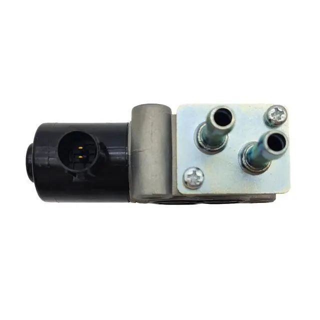 Alt view image 3 of 5 - Yassdwbn Idle Air Control Valve 36450-P0A-A01 For 1994-1997 Honda Accord Ex 2.2L 2.7L