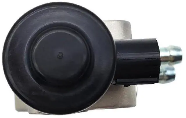 Alt view image 2 of 5 - Yassdwbn Idle Air Control Valve 36450-P0A-A01 For 1994-1997 Honda Accord Ex 2.2L 2.7L