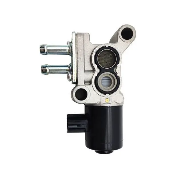 Alt view image 5 of 5 - Yassdwbn Idle Air Control Valve 36450-P0A-A01 For 1994-1997 Honda Accord Ex 2.2L 2.7L