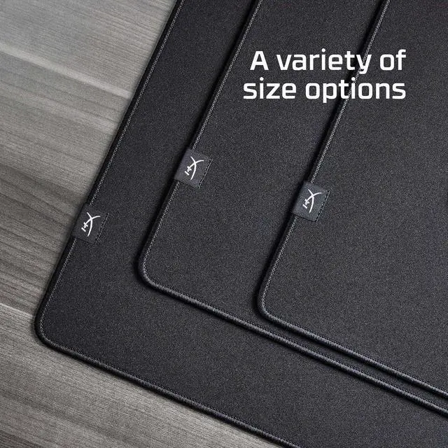 Alt view image 15 of 20 - HyperX Pulsefire Mat - Gaming Mouse Pad - Cloth (2XL)