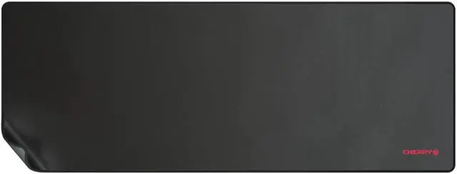 Alt view image 5 of 6 - Cherry MX 3.0S Mechanical Keyboard MX Red Silent Switches for Gaming and Office Bundled with Premium XXL Desk Mat.