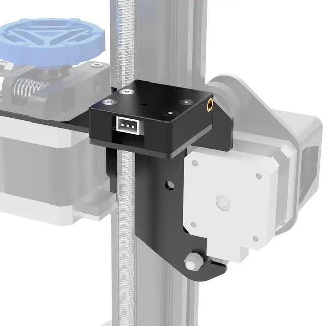 Alt view image 5 of 6 - Official Creality Ender 3 V2 Filament Runout Sensor, Smart Filament Break Detection Detector for Ender 3, Ender 3 Pro, Ender3 MaxEnder 5 Plus with 32 Bit V4.2.2/V4.2.7 Motherboard