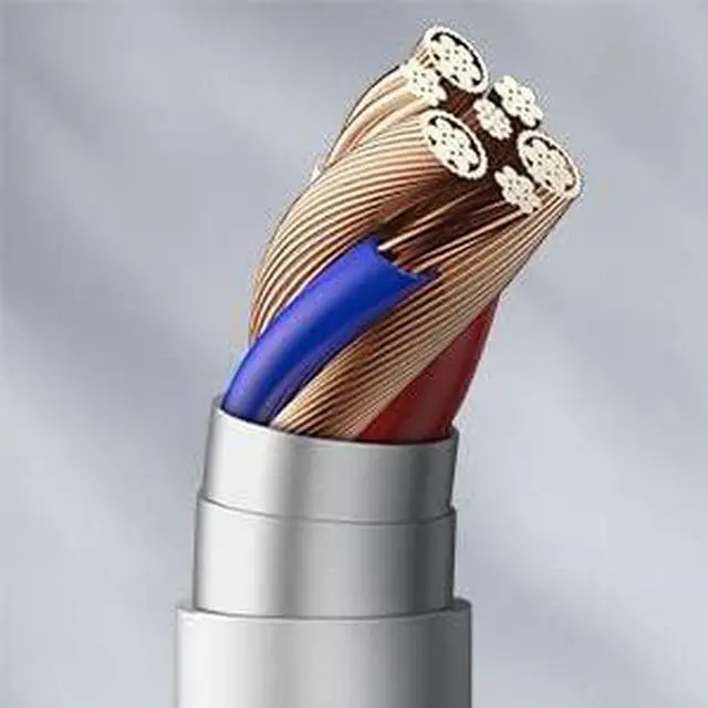 Alt view image 2 of 4 - Mac Book Pro Charger -108W USB C Power Adapter Compatible with MacBook Pro & MacBook Air 16 15 14 13 Inch iPad Pro 2024/2023/2022/2021 Included 7.2ft USB C to C Cable