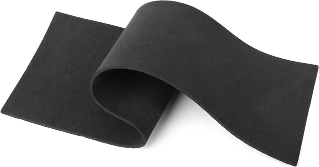 Main image of Sound Dampening Foam for Mechanical Keyboard Bottom, Made of EV-250 (3mm Thick)
