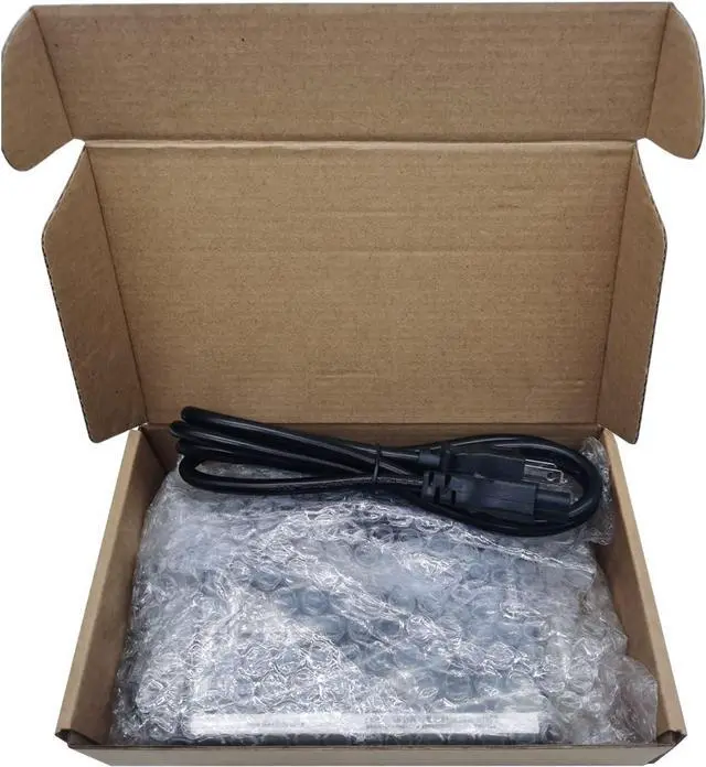 Alt view image 6 of 6 - Heizevice 19.5V 7.7A 150W A17-150P1A AC Adapter for Asus ROG G73GX GL503G G72GX G53J G75VX G75VW G73JW FX80G FX50GE N71Y N73SV Laptop Power Supply Charger 5.5x2.5mm(not 4.5x3.0mm)