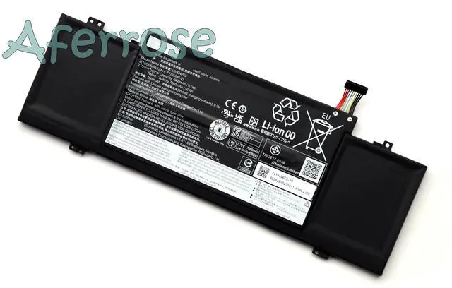 Main image of L20C4PF2 L20D4PF2 L20M4PF2 Battery for Lenovo Yoga Slim 7 Carbon 14ACN6 82L00 82L0003TIV 82L0003FPH 82L00011SB 82L0000BKR