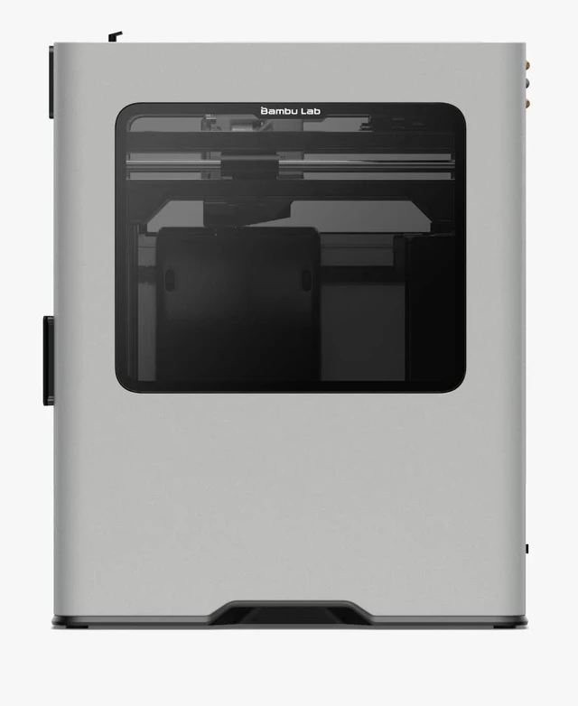 Alt view image 5 of 6 - Bambu Lab H2D