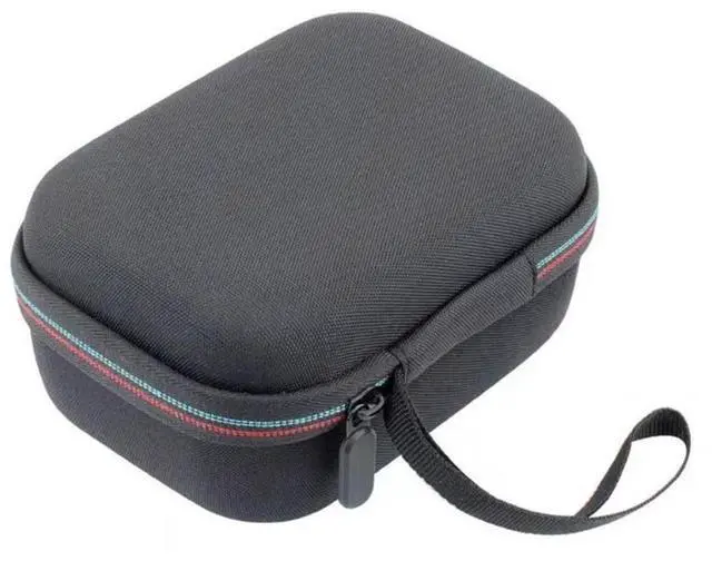 Alt view image 3 of 4 - EVA Hard Shell Protective Case For MX 3 Computer Mouse Shockproof Dustproof